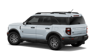 2026 Ford Bronco Sport® External Image 2